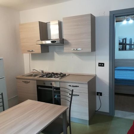 Bilocale Piano Terra Centro Storico Apartment Volta Mantovana Exterior foto